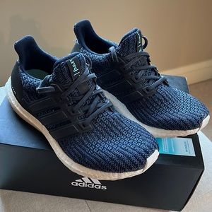 UltraBoost Parley Women Size 6.5